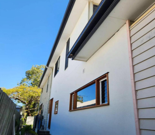 rendering Acrylic Rendering