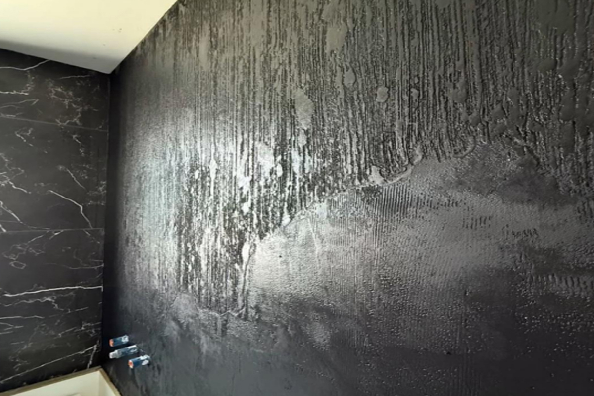 rendering plasterer expertise