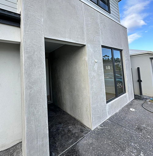 Render Repairs & Maintenance