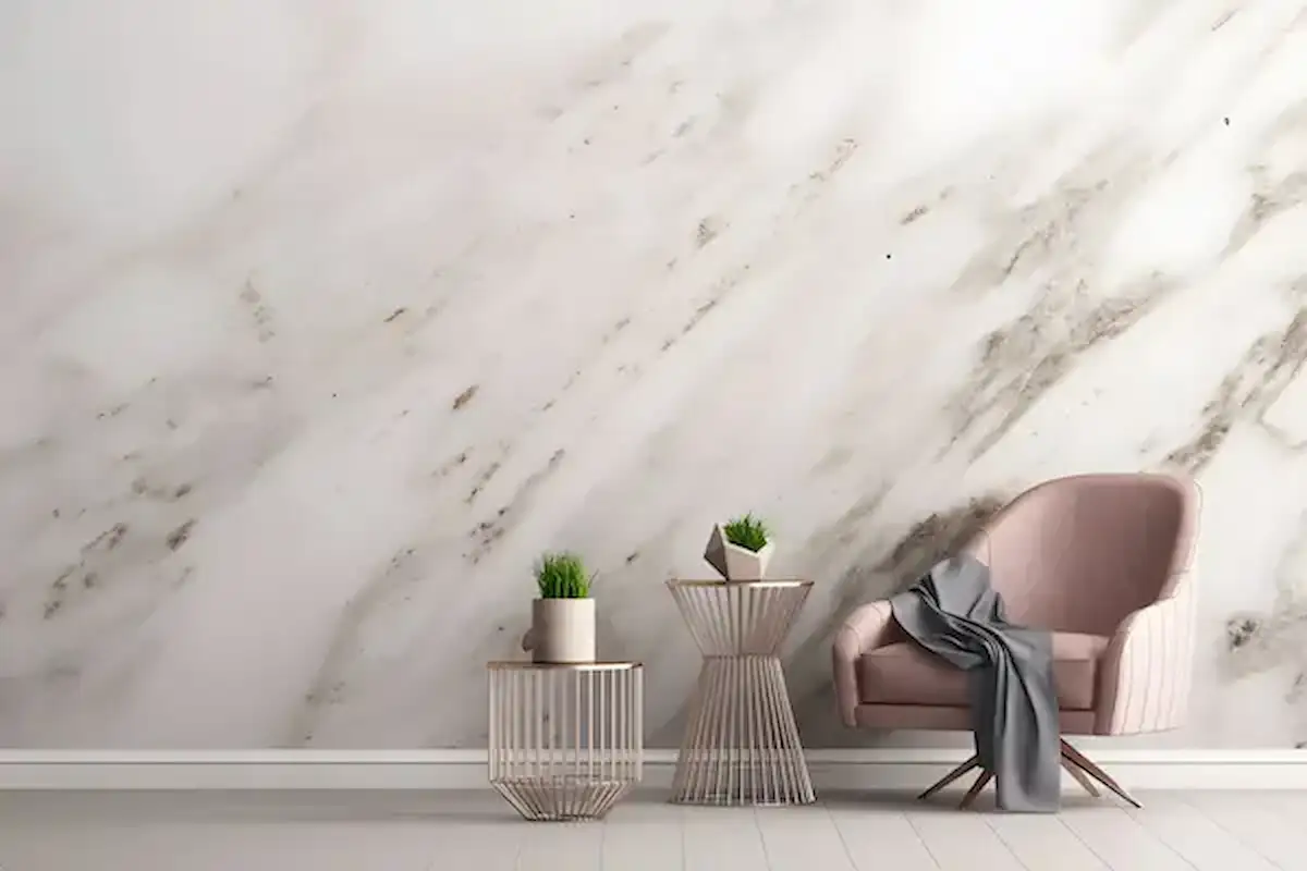 Venetian Plaster & Luxury