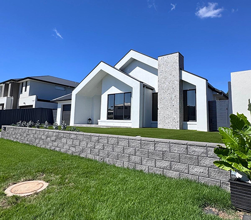 rendering texture coating